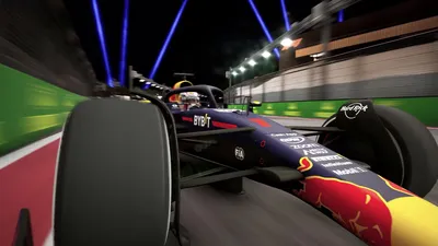 Разработчики F1 22 раскрыли технические детали игры на Xbox Series X и Xbox  Series S