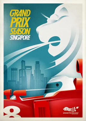 Formula 1 World Championship Yearbook – tracksidelab.com