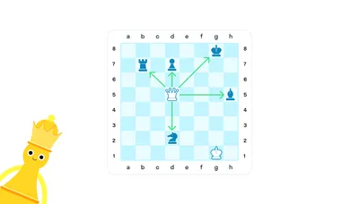 Хуманизированная шахматная фигура ферзь…» — создано в Шедевруме
