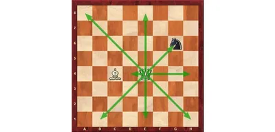 Почему ферзь стал самой сильной фигурой в шахматах — красивая легенда об  испанской королеве Изабелле - Чемпионат