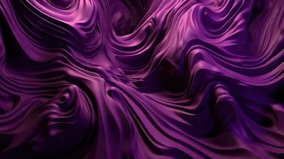 Значение таинственного фиолетового цвета в психологии. | самопросветление |  Дзен