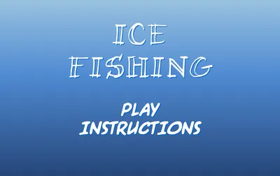 Ice Fishing | Club Penguin Wiki | Fandom