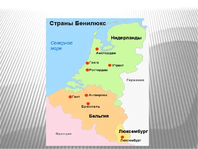 Центрально-Восточная Европа. Понятие, меняющее карту