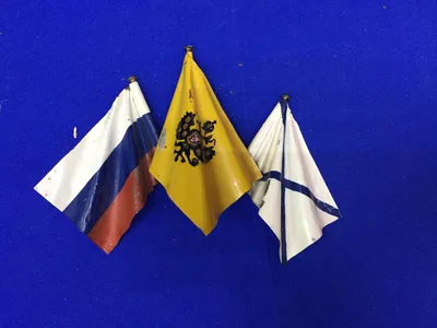 Настольные флаги России и СССР на пластиковой черной подставке - купить Флаг  по выгодной цене в интернет-магазине OZON (1015749569)