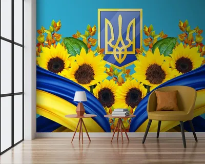 Флаг Украины. Флаги Украины любого размера от 350₴