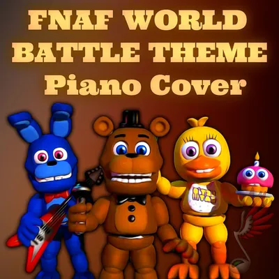fnaf #fnafworld #fredbear #fnaf World #freetoedit - Fnaf World Supreme  Fredbear, HD Png Download is pure and creative PNG image… | Fnaf, Fnaf  funny, Person cartoon