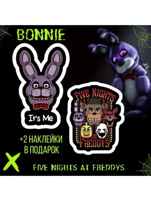 ✮❁•°Bonnie × Foxy°•❁✮ | Five Nights At Freddy's Amino