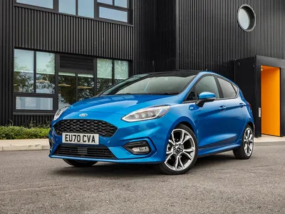 How to choose the best Ford Fiesta for you | Motorpoint