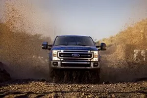 Differences between Ford Truck Models - Columbine Ford