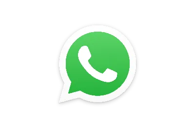 Download WhatsApp Logo in SVG Vector or PNG File Format - Logo.wine