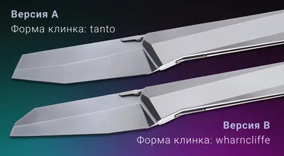 Строение и разновидности шкуросъемных ножей