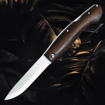 ᐉ Охотничий нож: Как выбрать и на что обратить внимание - X-Gear