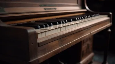 7 неоспоримых причин, по которым люди любят фортепиано