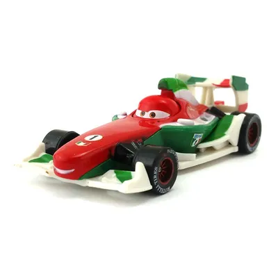 Характеристики модели Гоночная машина Mattel Тачки Carbon Racers Франческо  Бернулли (DHM75/DHM82) 1:55 — Машинки и техника — Яндекс Маркет