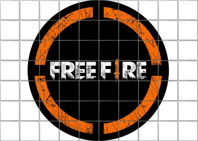 фрифаер freefire freetoedit #фрифаер sticker by @kz_zlaya_tt