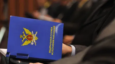 ФСИН утвердила порядок посещения колоний и СИЗО общественными комиссиями -  РИА Новости, 30.05.2023
