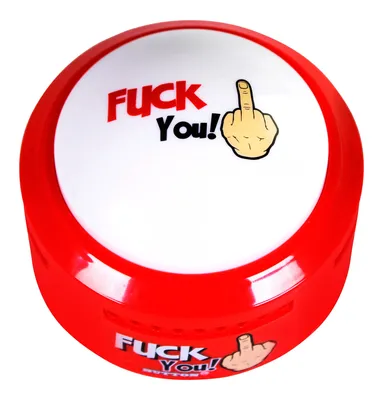 Fuck You Middle Finger Decal SVG | SVGed