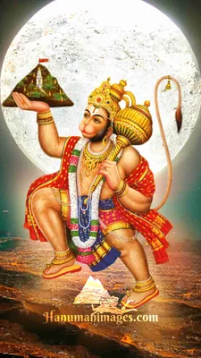 Hanuman Ji, god, kashtabhanjan dev, pavan putra, shree hanuman, HD phone  wallpaper | Peakpx