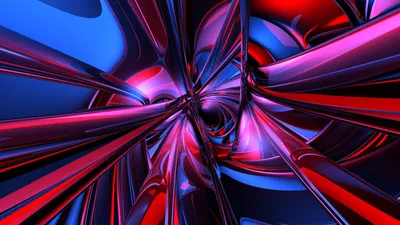 3D #абстракция #abstract... - Full HD обои для телефона | Facebook