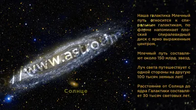 Ученые открыли невидимую галактику, сжавшую Млечный Путь в \"гармошку\" - РИА  Новости, 13.06.2019