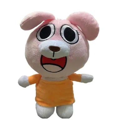 Мягкая игрушка Анаис - Удивительный мир Гамбола (20см) - купить с доставкой  по выгодным ценам в интернет-магазине OZON (719595750)