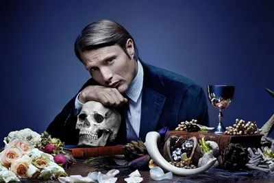 WIRED Binge-Watching Guide: Hannibal | WIRED