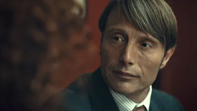 Mads Mikkelsen's 'Hannibal' Season 4 Wish List Includes Buffalo Bill –  IndieWire
