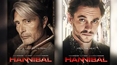 Hannibal | Ad-Free and Uncut | SHUDDER