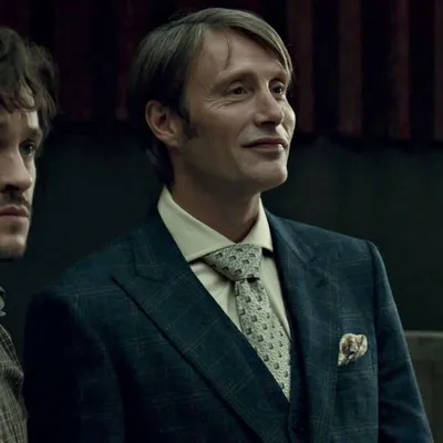 Hannibal' Might Really Come Back to TV | GQ