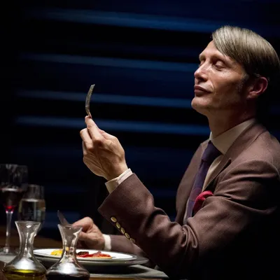 Interview: Brian Reitzell, composer for NBC's Hannibal