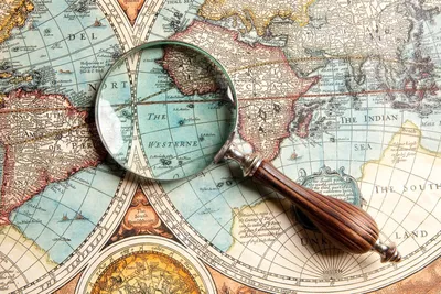 Кому понадобится знание географии? | Best Repetitor