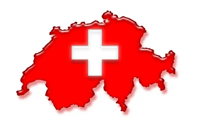 Наклейка женский герб оружия Швейцария креативный Швейцарский национальный  флаг наклейка виниловая наклейка солнцезащитные аксессуары для автомобиля |  AliExpress
