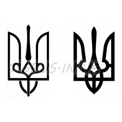 Обои на телефон герб украины - 70 фото