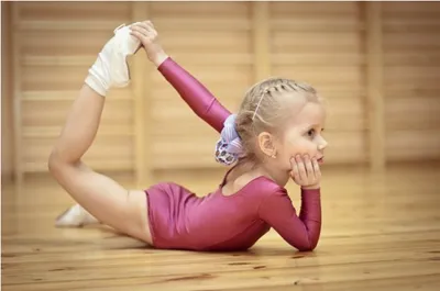 Художественная гимнастика. Первые шаги. | Полина Третьякова, художественная  гимнастика. Блог юной гимнастки. | Дзен