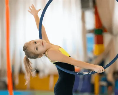 Чем полезна гимнастика для детей, какие виды бывают и стоит ли отдавать  ребёнка в гимнастическую школу - Лучший спорт на планете - Блоги - Sports.ru
