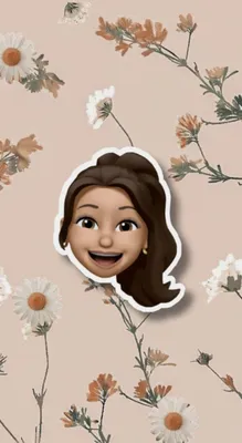 Memoji 🦋 | Cute cartoon wallpapers, Cute emoji wallpaper, Cute tumblr  wallpaper