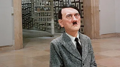 Энтони Бивор: «Гитлер никогда не был великим стратегом. Он был очень хитрым  задирой» (ABC, Испания) (ABC.es, Испания) | 07.10.2022, ИноСМИ