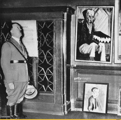 Как фюрер»: американский эксперт посмотрел на фото Зеленского на обложке  Time и увидел четкое сходство с Гитлером перед смертью - новости Хибины.ru  / Новости за ноябрь 2023