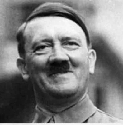 Гитлер из навоза: забавные прижизненные карикатуры на фюрера (мультфильмы в  придачу) | Читатель.Ру | Дзен