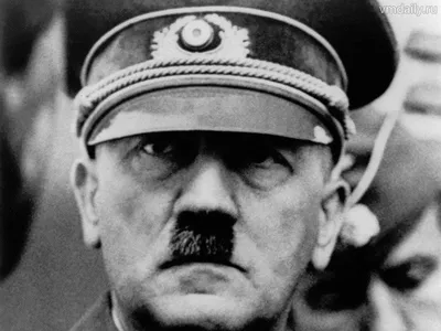 Главные тайны Гитлера - Рамблер/новости