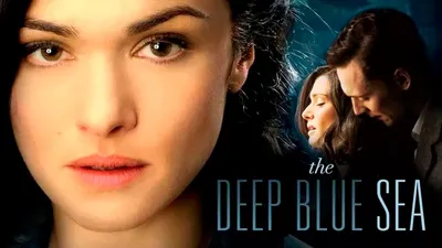 Глубокое синее море (Коллекция) - Posters — The Movie Database (TMDB)