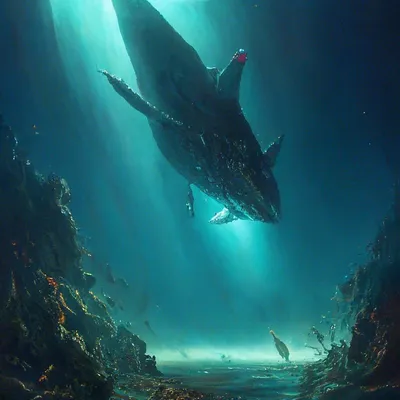 Много дайвинга, охота на акул и ….. фильм \"Глубокое синее море 3\" (2020) |  Кино и Фильмы | Дзен