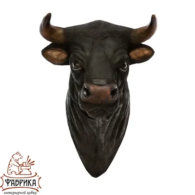 Голова быка Полигональная 3D Модель $59 - .3ds .fbx .max .obj .ztl - Free3D