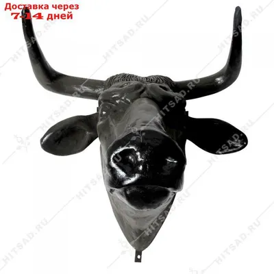 Купить Открывашка Голова быка 131135 в Москве