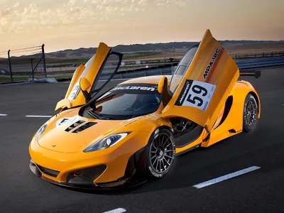 Раскраска гоночные машины. Раскраска Гоночные машины Спортивная гоночная  машина McLaren. Раскрашивать онлайн.