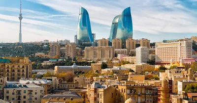 Почему Баку стал культурным центром европейского уровня - Российская газета