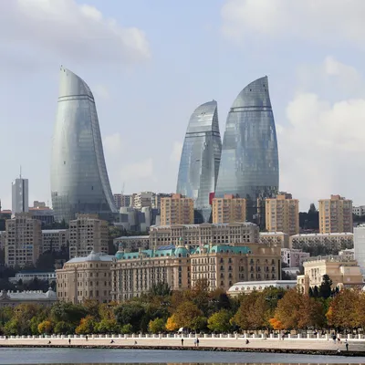 Почему Баку - самый неудобный для жизни город - URBAN - Город, люди,  события.