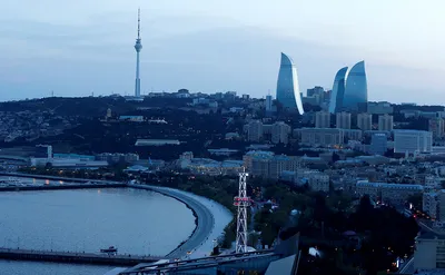 Что посмотреть в Баку. Самые интересные места столицы Азербайджана