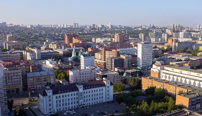 Наш город - Красноярск - Официальный сайт администрации города Красноярска