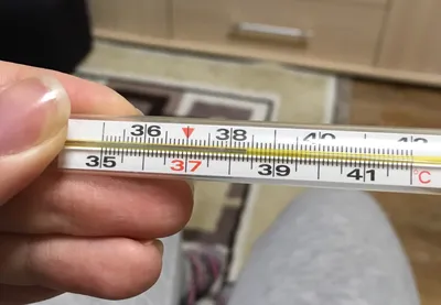 Откусил градусник. В больницу Кувандыка доставили ребенка с отравлением  ртутью